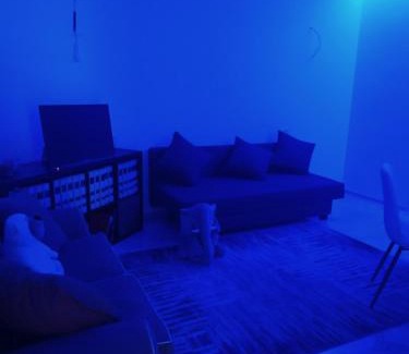 Andria Bed & Breakfast | Blumoon boutique