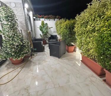 Andria Bed & Breakfast | Blumoon boutique