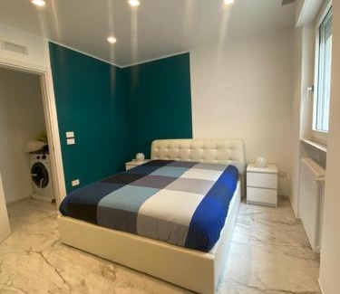 Andria Bed & Breakfast | Blumoon boutique