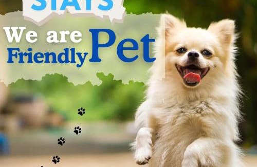 New Delhi Apartment | BluO 2BHK City Centre - Balcony, Lift, Terrace