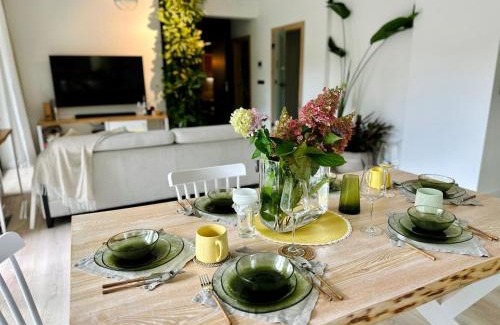 Podgorze Duchackie Apartment | BM Apartments