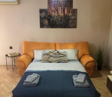 Pleven Apartment | BM Aparts