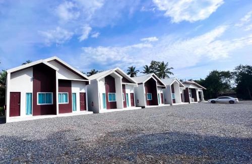 Pak Nam Resort | BM Beach Resort Satun บีเอ็มบีชรีสอร์ท