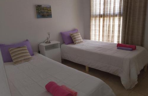 Totoral Department Apartment | BMAapart C SINSACATE CBA