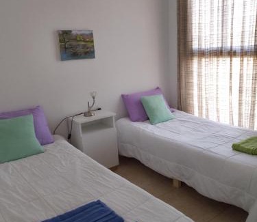 Totoral Department Apartment | BMAapart C SINSACATE CBA