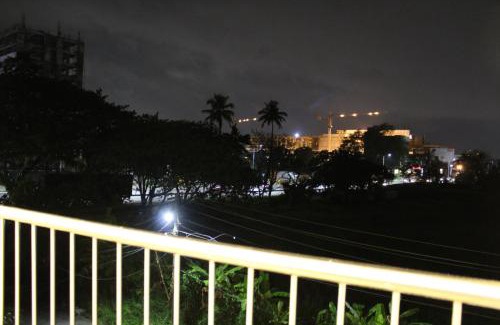 Maradu Apartment | BMRAN Apartment R