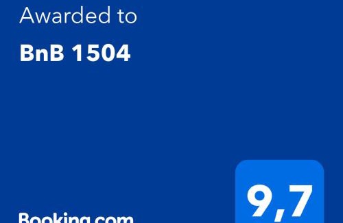 Oulx House | BnB 1504