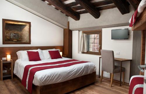 Oulx House | BnB 1504