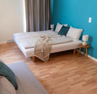 Saint-Leonard Bed & Breakfast | BnB Feuille de Vigne