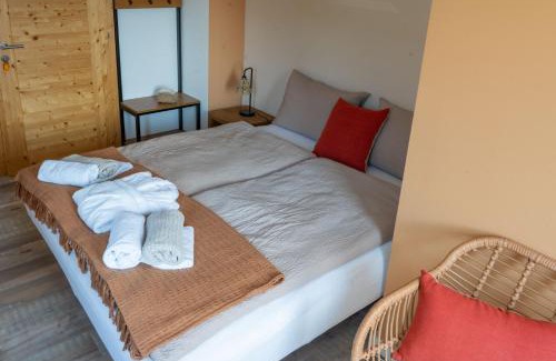 Saint-Leonard Bed & Breakfast | BnB Feuille de Vigne