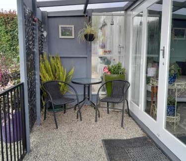 Waimate Apartment | BnB on Bakers