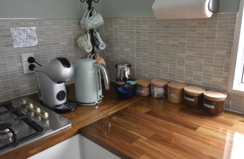 Waimate Apartment | BnB on Bakers