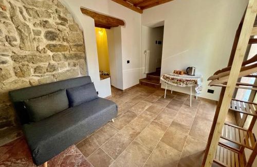 Crebbio Bed & Breakfast | BnB Tana del Gufo