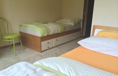 Grimisuat Bed & Breakfast | bnb Valais - by La Sittelle