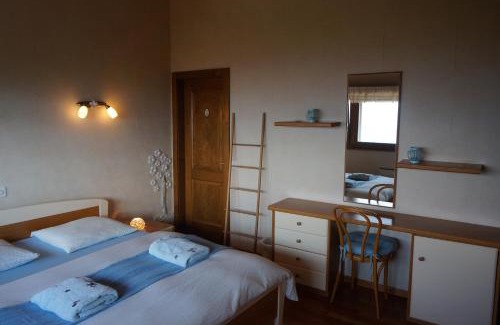 Grimisuat Bed & Breakfast | bnb Valais - by La Sittelle