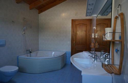 Grimisuat Bed & Breakfast | bnb Valais - by La Sittelle