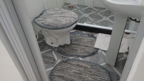 Monsuaba Apartment | BnB vale do sol