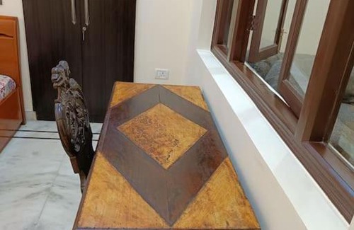 Delhi Apartment | BnBBuddy Legacy Home Suite 1 in Connaught Place