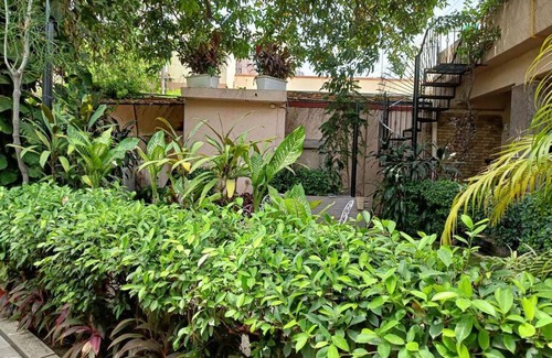 Delhi Apartment | BnBBuddy Legacy Home Suite 1 in Connaught Place
