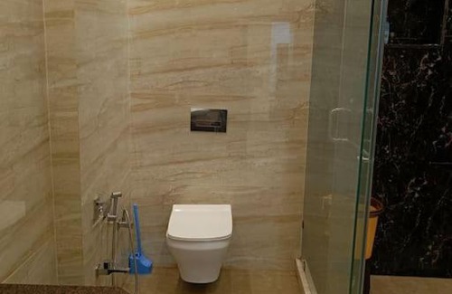 Delhi Apartment | BnBBuddy Legacy Home Suite 1 in Connaught Place