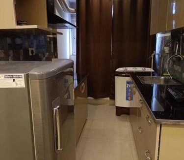 New Delhi Apartment | BnBBuddy Memorable apartment in West Delhi