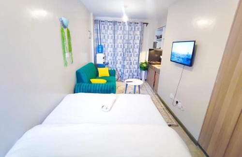 Nairobi Bed & Breakfast | bnbcribskenya
