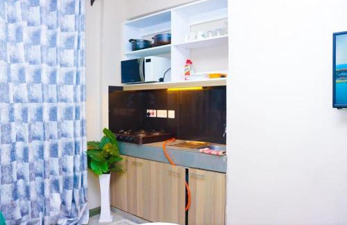 Nairobi Bed & Breakfast | bnbcribskenya