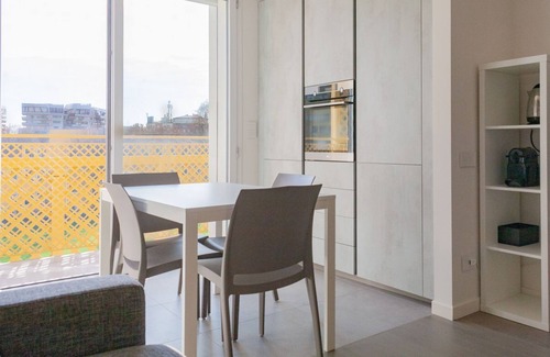 Fiera Apartment | BnButler - Flavio Gioia, 5