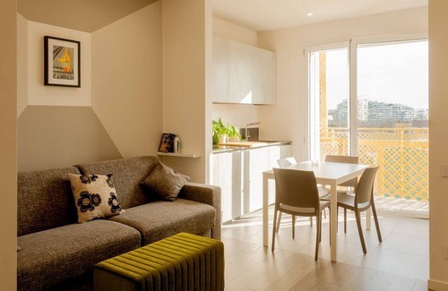 Fiera Apartment | BnButler - Flavio Gioia, 5