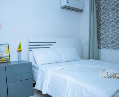 Mikocheni Apartment | BnV homes