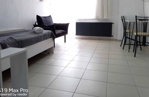 Kepez Apartment | Boğazkent Evim Çanakkale Kepez Günlük Daire