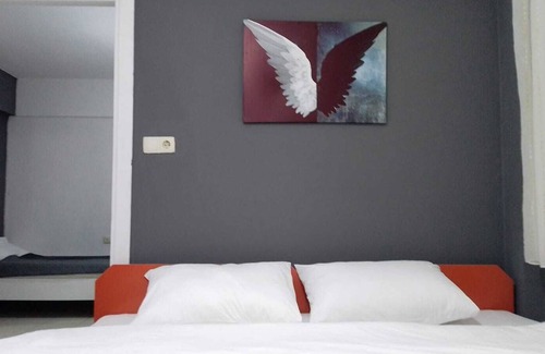 Kepez Apartment | Boğazkent Evim Çanakkale Kepez Günlük Daire