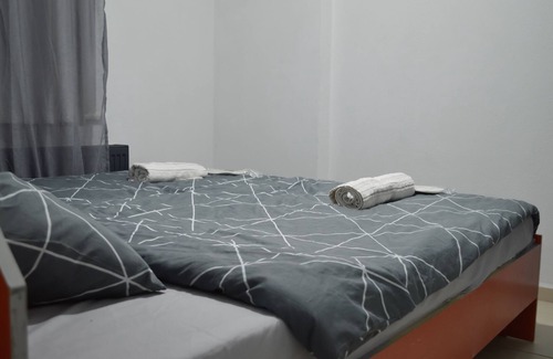 Kepez House | Boğazkent Evim