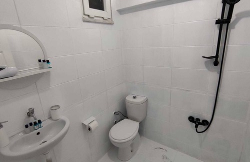 Kepez House | Boğazkent Evim