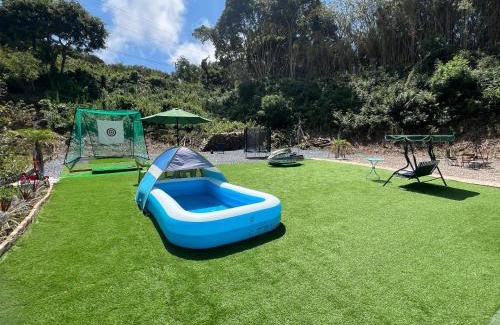 Tateyama House | Bo Bo Village 館山