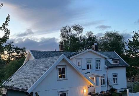 Trondheim Apartment | Bo i historisk bygning, kort vei til sentrum