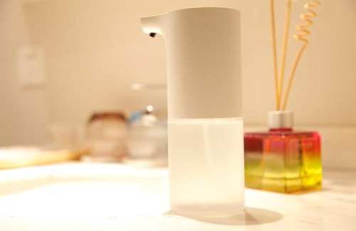 Shahekou Apartment | BO KE Jiu Ju Intelligence Apartment