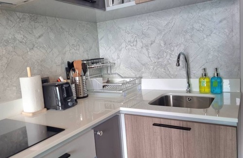 Ao Nang Apartment | BO501 - 2 Bdr Condo with Sea View, Ao Nang Beach