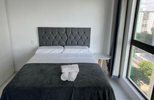 Boa Viagem Apartment | Boa Viagem Beach 1004