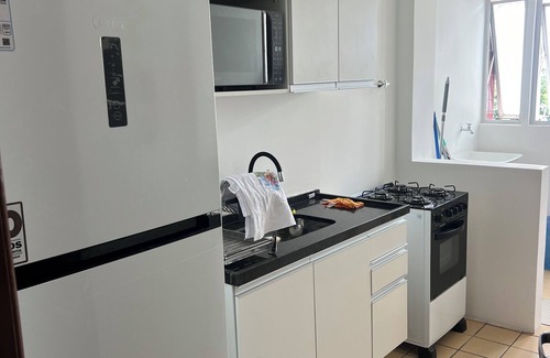 Boa Viagem Apartment | Boa Viagem Flat Comfort Super comfortable apartment in the heart of Boa Viagem.