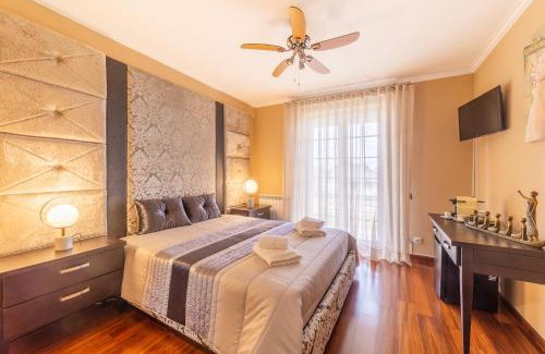 Vagos Hotel | Boa Vida Alojamentos