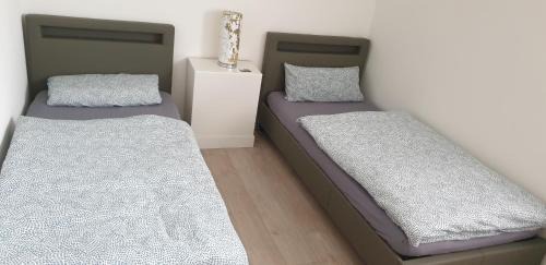Buhl Apartment | Boardingappartement Windeckblick, ruhige, zentrale Lage mit großem Südbalkon