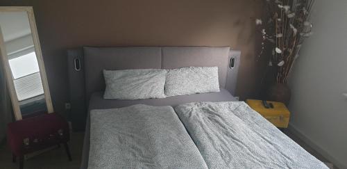 Buhl Apartment | Boardingappartement Windeckblick, ruhige, zentrale Lage mit großem Südbalkon
