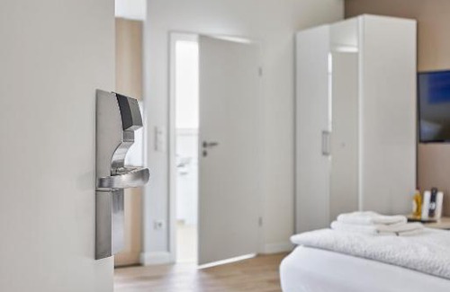 Rohrbach Apartment | Boardinghotel Heidelberg