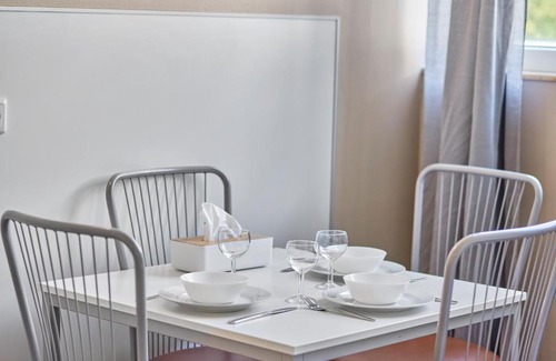Rohrbach Apartment | Boardinghotel Heidelberg