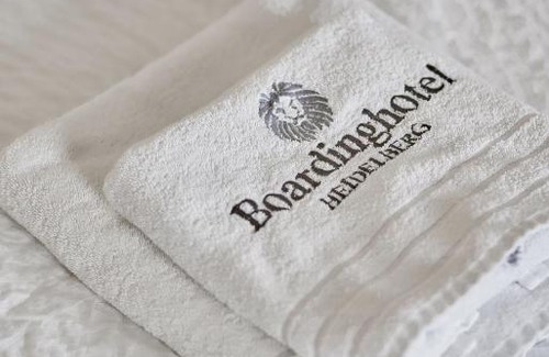 Rohrbach Apartment | Boardinghotel Heidelberg