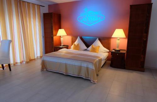 Lutherstadt Wittenberg Apartment | Boardinghouse Wittenberg