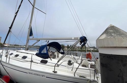 Vila do Conde Boat Rental | Boat Bião - Vila do Conde