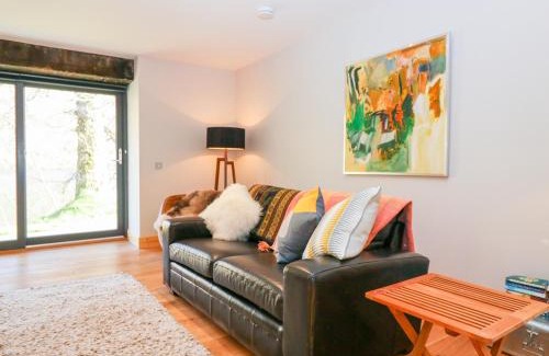 Invergarry House | Boat House