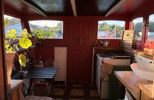Thourotte Boat Rental | Boat near Paris and Compiegne